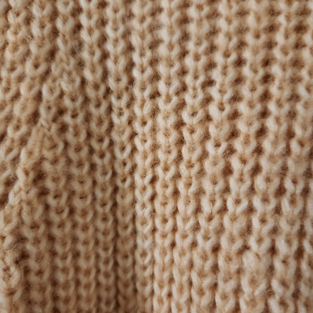 Worthington Ballon Sleeve Crew Neck Sweater - Picture 6 of 11